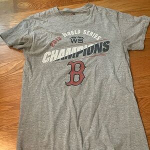 Majestic Gray T-Shirt